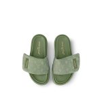 Pool Pillow Flat Comfort Mule - Image 4